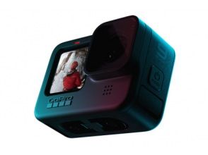 プランの魅力 GOPRO無料レンタル の画像