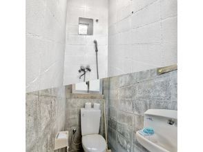 プランの魅力 シャワー更衣室、お手洗い、無料駐車場完備‼️ の画像