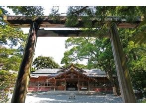 プランの魅力 猿彥神社 の画像