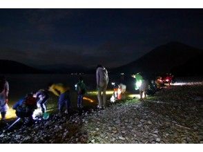 プランの魅力 水辺での活動 の画像