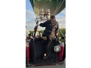 プランの魅力 いざ搭乗! の画像