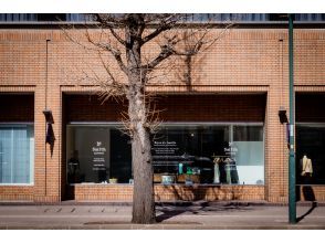 プランの魅力 札幌駅徒歩5分の好立地 の画像