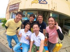 プランの魅力 フレンドリーなスタッフがご案内^^ の画像