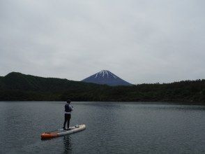 プランの魅力 場所によっては富士山も の画像