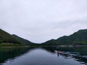 プランの魅力 クルージング風景 の画像