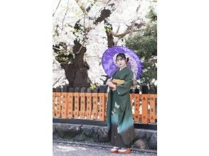 プランの魅力 振袖レンタル込み の画像