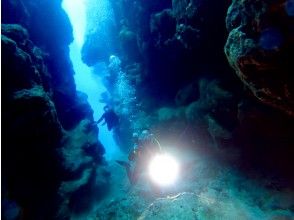 プランの魅力 地形好きな方には瀬底島 の画像