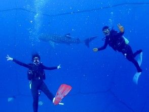 プランの魅力 With solid support, you can rest assured that you will be diving for the first time in a long time ♪ の画像