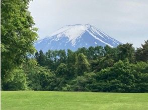 プランの魅力 諏訪の森自然公園 の画像