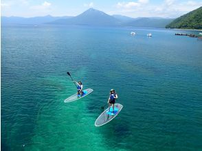 プランの魅力 北海道初上陸！クリアサップ体 の画像