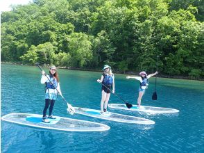 プランの魅力 まるで水面に浮いているよう♪ の画像