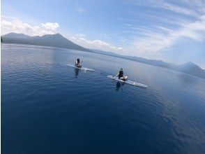 プランの魅力 壮大な大自然の中で癒しの時間を〜 の画像