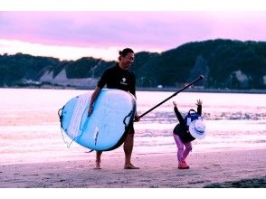 プランの魅力 With family and children! の画像