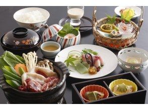 プランの魅力 の画像