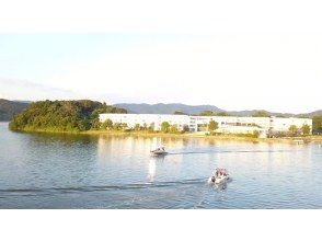 プランの魅力 Calling at Tokyu Resort Lake Hamana の画像