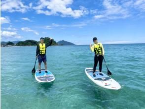 プランの魅力 これが日本海？！ の画像