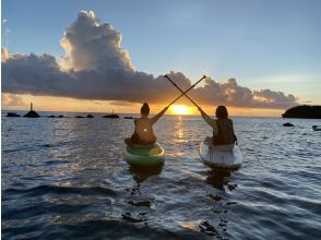 プランの魅力 カップルにも大人気　思い出に残る沖縄の夕景を満喫♪ の画像