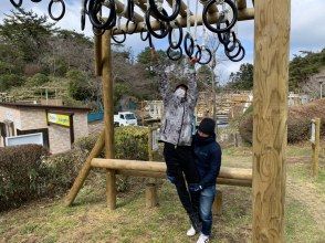 プランの魅力 六甲アドベンチャー6 の画像