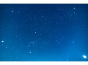 プランの魅力 星空浴 の画像
