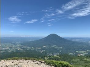 プランの魅力 วิวจากยอดเขาโดดเด่นมาก! の画像