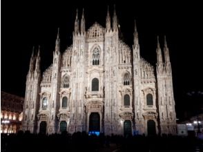 プランの魅力 悪魔が宿るミラノ大聖堂Duomo の画像