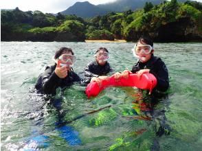 プランの魅力 ツアー業界最高水準の安全性 の画像