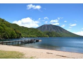 プランの魅力 春~夏のはざま の画像