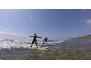 プランの魅力 Enjoy surfing! ! の画像