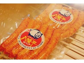 プランの魅力 2,500円相当の「鹿角の特産品詰め合わせセット」 の画像