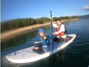 プランの魅力 安定感抜群のボードを使用！ の画像