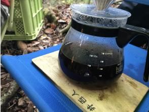 プランの魅力 本格コーヒーも の画像