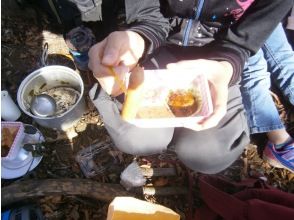 プランの魅力 手作り弁当 の画像