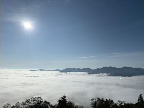 プランの魅力 手軽に高山気分を味わえます！ の画像