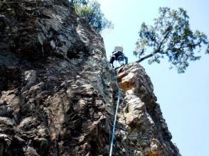 プランの魅力 ROCK-CLIMBING の画像