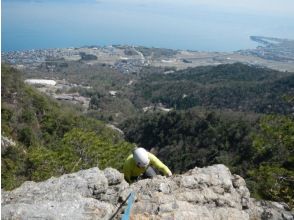 プランの魅力 ROCK-CLIMBING の画像