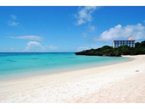 プランの魅力 Udonosu Beach の画像