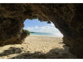 プランの魅力 在海灘上的海灘 の画像