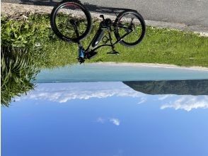 プランの魅力 海も見られます！ の画像