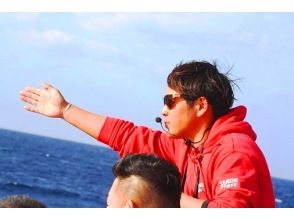 プランの魅力 ★A long-established shop established 43 years ago, and the largest in Okinawa! Special tours based on years of experience の画像