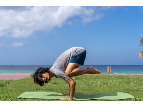 プランの魅力 挑戰這樣的姿勢！？ の画像