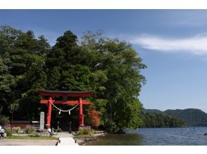 プランの魅力 จุดไฟ Bentenjima! の画像