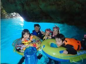 プランの魅力 水が苦手なお子様でも大丈夫 の画像