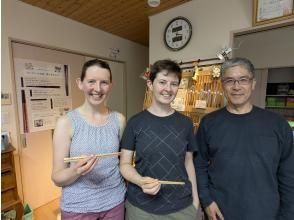 プランの魅力 海外のお客様もお越しになります の画像