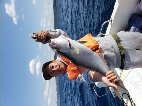 プランの魅力 包租鰤魚 の画像