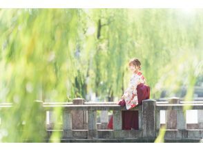 プランの魅力 京都に詳しいフォトグラファーが案内します の画像