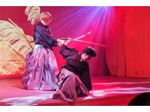 プランの魅力 日本のかっこいい「和」がここに集結! の画像