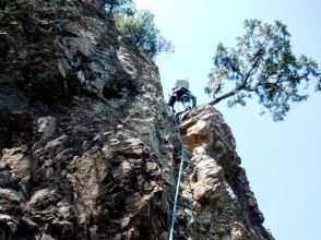 プランの魅力 攀岩 の画像