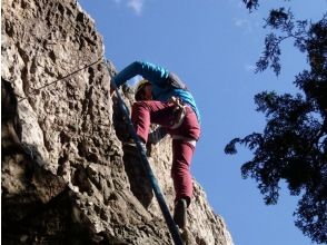 プランの魅力 Rockclimbing の画像