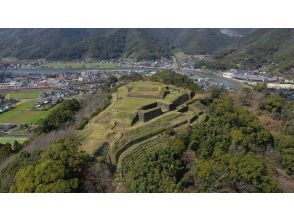 プランの魅力 境目の城!佐敷城跡 の画像