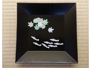 プランの魅力 Handmade dried sweets の画像